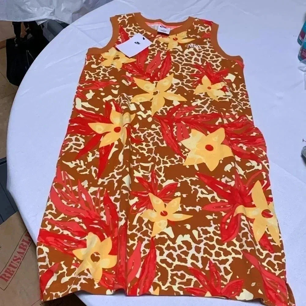 NIKE Girls Dress,NWT.